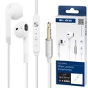 ПРОВОДНЫЕ НАУШНИКИ МИКРОФОН КНОПКА РЕГУЛИРОВКИ ГРОМКОСТИ X-BASS