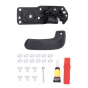 INTÉRIEUR KIT VERS RÉPARATION GAUCHES PORTES 15936892 POUR CHEVY 40photo 5