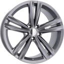 LLANTAS 19 PARA VW TOURAN I (1T) RESTYLING II (5T) CROSSTOURAN SCIROCCO 3 RESTYLING 