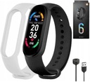 ЧАСЫ SMARTBAND M6