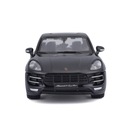 Модель Porsche Macan Bburago 1:24 18-21077