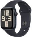 Apple Watch SE (2-го поколения) с GPS-приемником, 40 мм | Полночь - полночь