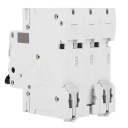 GYM9 C65 3 ПОЛОЖЕНИЯ ВЫКЛЮЧАТЕЛЬ АВТОМАТИЧЕСКИЙ 10A 400VAC ВЫСОКОГО КАЧЕСТВА MINIATUROWY  фото 4