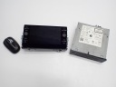 ДИСПЛЕЙ РАДИО НАВИГАЦИИ NAVI 3Q0035846B VW POLO 2G VI 18R
