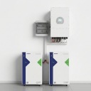 КОМПЛЕКТ FALOWNIK DEYE 20K + MAGAZYN ENERGII 30,72 KWH DIPOWER | LIFEPO4  (17501925606) фото min 11