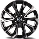 LLANTAS 5X114,3 HYUNDAI I30 I40 IONIQ IONIQ5 IONIQ6 IX20 IX35 IX55 KONA NEXO 