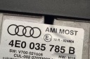 POIGNÉE ROTATIVE COMMANDE NAVIGATION AUDI Q7 (4L) 4E0035785B 3.6L GASOLINE 2008photo 8