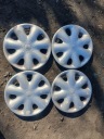 КАПОТ КРИШКА ДВИГУНА CITROEN XSARA PICASSO I 1999R 2.0 HDI ГРАНАТОВА KPKD  (17354887150) фото min 16