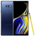 NOVÝ SMARTFÓN SAMSUNG GALAXY NOTE 9 6/128 GB MODRÝ Operačný systém Android