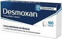 Десмоксан для лечения курения 1,5 мг 100 таблеток