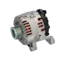 ALTERNATEUR VALEO TRUCK 200154 BMW 1 E87 3 E90 3 E NIEZBEDNIK AWARYJNY #18photo 13