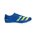 Шипы Adidas DistancestarFY0321 для среднего бега.