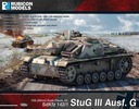 Rubicon Plastic — модели StuG III Ausf G (SdKfz 142/1) для затворной системы 3ed