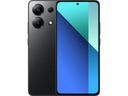 Smartfon XIAOMI Redmi Note 13 8/256GB Czarny