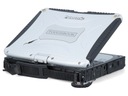 Dotykový Panasonic Toughbook CF-19 MK5 i5-2520M 8GB 480GB SSD Win10 + Dotykové Pero Rozloženie klávesnice US international (qwerty)