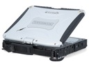 Panasonic Toughbook CF-19 MK5 i5-2520M 8GB 240GB SSD Windows 10 + Dotykové Pero Rozloženie klávesnice NORDIC (qwerty)
