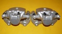 ÉTRIERS FREIN JOUG GAUCHE DROIT AVANT OPEL ASTRA 4 J IV 321/30MM 09-20Rphoto 10