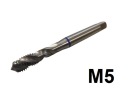 ВУРТ Машинный кран. HSCo синий тип C M5