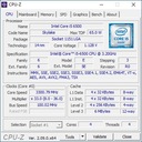 Протестированный процессор Intel Core i5-6500 4 x 3,2 ГГц + термопаста LGA1151 GW