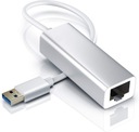 Адаптер СЕТЕВОЙ КАРТЫ USB 3.0 GIGABIT LAN 100/1000Mb RJ45