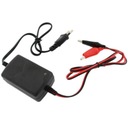 BATERÍA ZELOWY 12V 4AH DISPOSITIVO DE CARGA AKUMULATOROW 12V 1A PARA MOTOCICLETA SCOOTER 