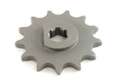 Передняя звездочка SIMSON S50, 13 зубьев
