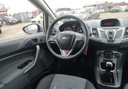 Ford Fiesta 1.25 benzyna potwierdzenia przebie... Informacje dodatkowe Bezwypadkowy Serwisowany w ASO