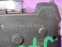 VW ПАСАТ B5 00-05 1,8 T 150KM AWT ДРОСЕЛЬНА ЗАСЛІНКА 06B133062M 6 ПІН BOSCH  (18806865058) фото min 7