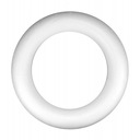 KOŁO STYROPIANOWE 15cm 1szt.