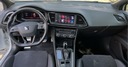 Seat Leon CUPRA 2.0 TSI 300 KM DSG FVmarza Gwa... Rok produkcji 2018