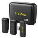 БЕСПРОВОДНОЙ МИКРОФОН ДЛЯ Android USB-C