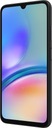 Смартфон SAMSUNG Galaxy A05s 4/64 ГБ 6,7 дюйма, черный