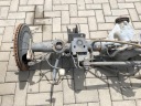 DODGE RAM 1500 V 5 2019 2024 SUSPENSION ARRIÈRE 3.92 4X4 BLOCAGE PONT POUTREphoto 7