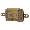 Тактическая аптечка Direct Action Compact MED Green