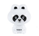Kidea - Точилка для животных - белая панда - 3978