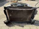 MERCEDES W205 LIFT 1.6 DIESEL PANNEAU AVANT RENFORCEMENT RADIATEURS 654916photo 12