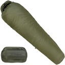 Характеристики Спальный мешок SNUGPAK SOFTIE ELITE 4 / -15°C 1,95 кг