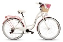 Велосипед GOETZE Mood 28, легкий кошик Shimano