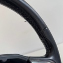 VOLANT MULTIFONCTION SKODA OCTAVIA III 3 5E0419091photo 8