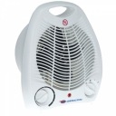 DESCON DA-T200 1000/2000Вт тепловентилятор