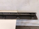 SANDERO 3 OVERLAY THRESHOLD LEFT 764197469R  photo 13