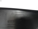 MERCEDES X290 4-DOOR AMG GT 63 18- PARE-CHOCS SPOILER DIFFUSEUR DOUBLURE ARRIÈREphoto 12