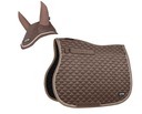 Полная подседельная подушка Fair play из оникса