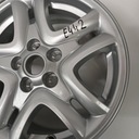 ALUFELGA 5x108 16 LAND ROVER FREELANDER II (E442)