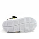 Detské sandále detské topánky KangaROOS K-GROBI 021060008504 27 Veľkosť (new) 27