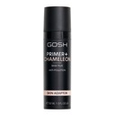 Gosh Primer Plus Base 005 База под макияж Хамелеон 30 мл