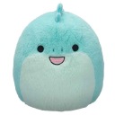 Squishmallows Fuzz-A-Mallows Modrý úhoř Essy 3... Značka Squishmallows