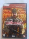 Return to Castle Wolfenstein Special Edition для ПК