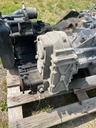 КОРОБКА ОТБОРА МОЩНОСТИ MAN TGX,TGS N AS/10 B-IT3