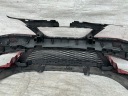 SEAT IBIZA 4 LIFT 6J PARE-CHOCS AVANT 11-17photo 7